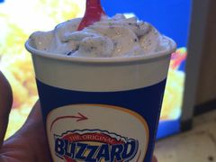 -DQ·蛋糕·冰淇淋(通州万达店)