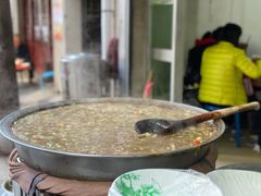 肉丸糊辣汤-老字号贾家肉丸糊辣汤(光明巷店)