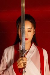-唯一视觉婚纱摄影(李家村店)