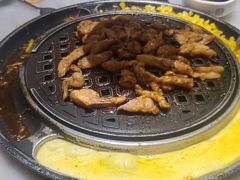 -韩宫宴和牛烤肉(合肥滨湖银泰城店)