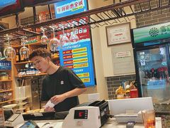 -渔家风味·鲅鱼水饺·央视展播·海鲜天津菜(开发区店)