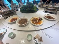-刘胖子家常菜·蹄花焖藕(江汉路总店)