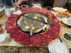 -小肥牛潮汕牛肉火锅(南联店)