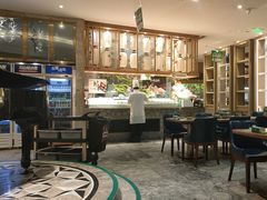 -亚马逊蒸汽活海鲜自助(LCM置汇旭辉广场店)