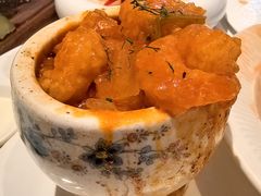 -波特曼西餐厅(南岗店)