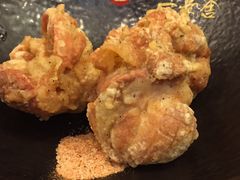 -博多一幸舍(侨福芳草地购物中心店)