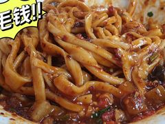 -王菊美食街·王菊面馆(总店)