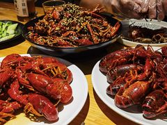 -金陵一哥龙虾馆(三牌楼总店)