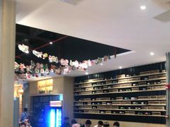 大堂-木屋烧烤(创业店)