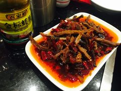 -自贡好吃客(科华店)
