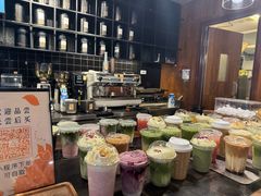 -去茶山(鸿通城店)