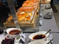-美食汇·海鲜自助西餐厅·江门富力万达嘉华酒店