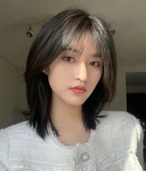 -丝语萱形象