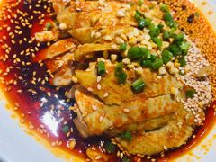 -青花椒花椒鱼(合生汇店)