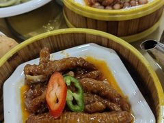 -吉莲利苑海鲜酒家(珠海拱北29年老字号店)