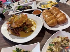 -肥肥蟹海鲜饭店(马六甲店)