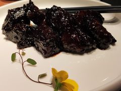 文火煨山东黑牛-鲁采LU STYLE(新天地店)