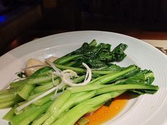 -绿茶餐厅(朝阳大悦城店)