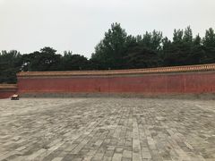 -清西陵