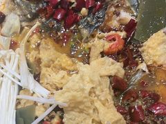 -鱼酷活鱼烤鱼(沈阳大悦城店)