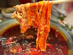 -大龙燚火锅(太古里店)