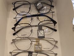 -吴良材眼镜(北中路店)