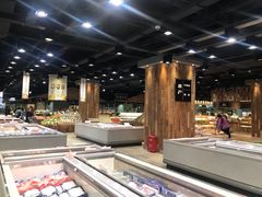 -果蔬好生活超市(乐堤港店)