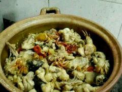 -红炎炎农家菜老字号(金水台店)