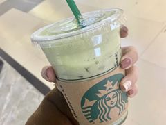 -星巴克(成都太古里二店)