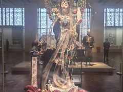 -北京工艺美术博物馆