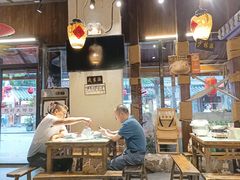 -风波庄(罍街分舵)