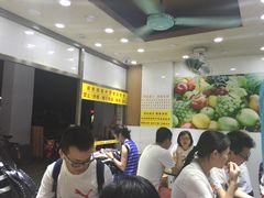 -百花传统甜品店(原址店)