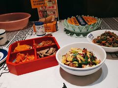 -老萍巷•莲花血鸭(楚萍店)