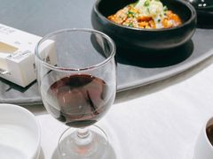 面皮捞牛肉-聚宾楼·烤鸭·家宴(科技三路店)