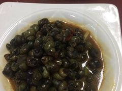 -太湖好灶头土菜馆(石公路店)