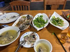 -龙姐私房菜(和顺古镇店)