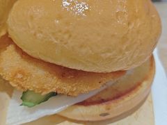 -魏家凉皮(西安秋林宏业商厦店)