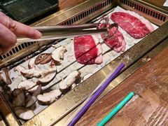 -新石器烤肉(之心城店)