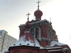 -圣·阿列克谢耶夫教堂