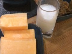 -湊湊火锅·茶憩(东城万达店)