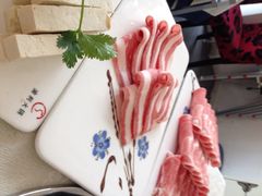 渝利火锅(96广场店)-渝利重庆火锅