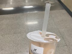 -CoCo都可(合生汇店)