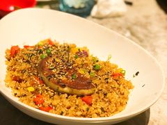 -Gray Whale 灰鲸餐厅(北美N1店)