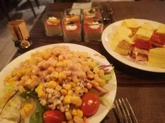 -食间牛排(重庆路万达店)