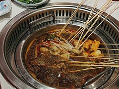 -宏姐串串香(宏伟路店)