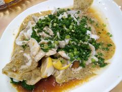 -伊和园清真餐饮