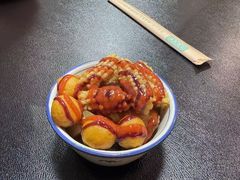 -左记港食(融科天城店)