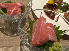 -一本魅·日式料理