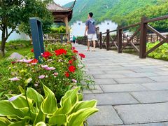-荷塘味道(水长城店)
