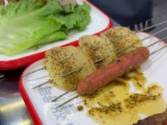 -遇西祠·海鲜烧烤(总店)